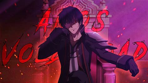 Anos .